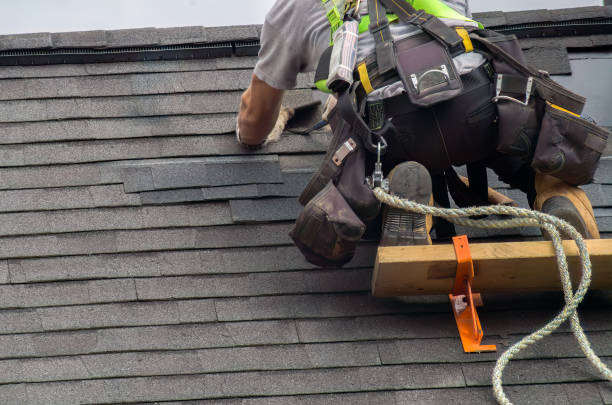 Reliable Roofing contractor in Erie, CO by Brentwood Metal Roofing